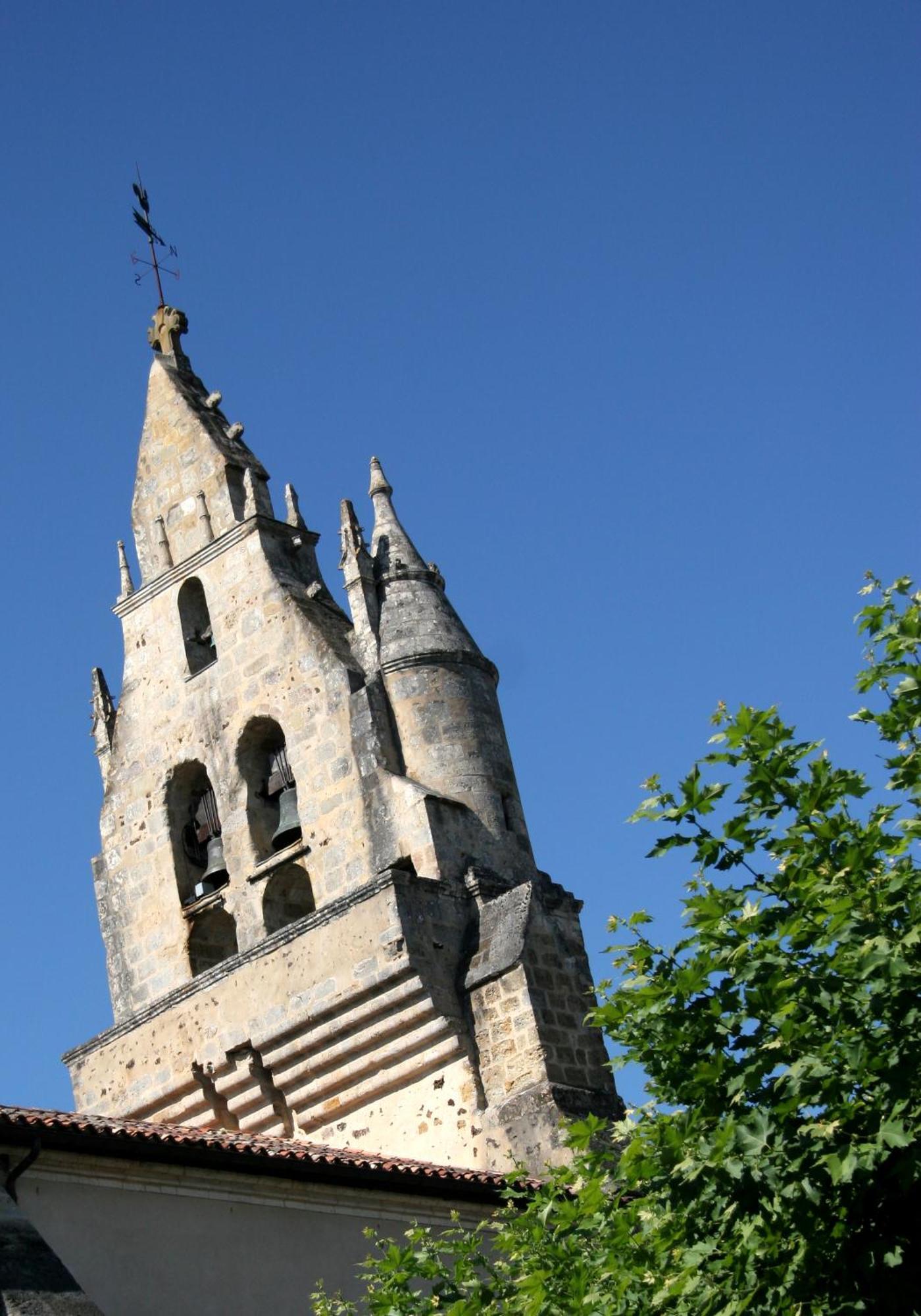 Auberge Des Pins - Teritoria Sabres Buitenkant foto