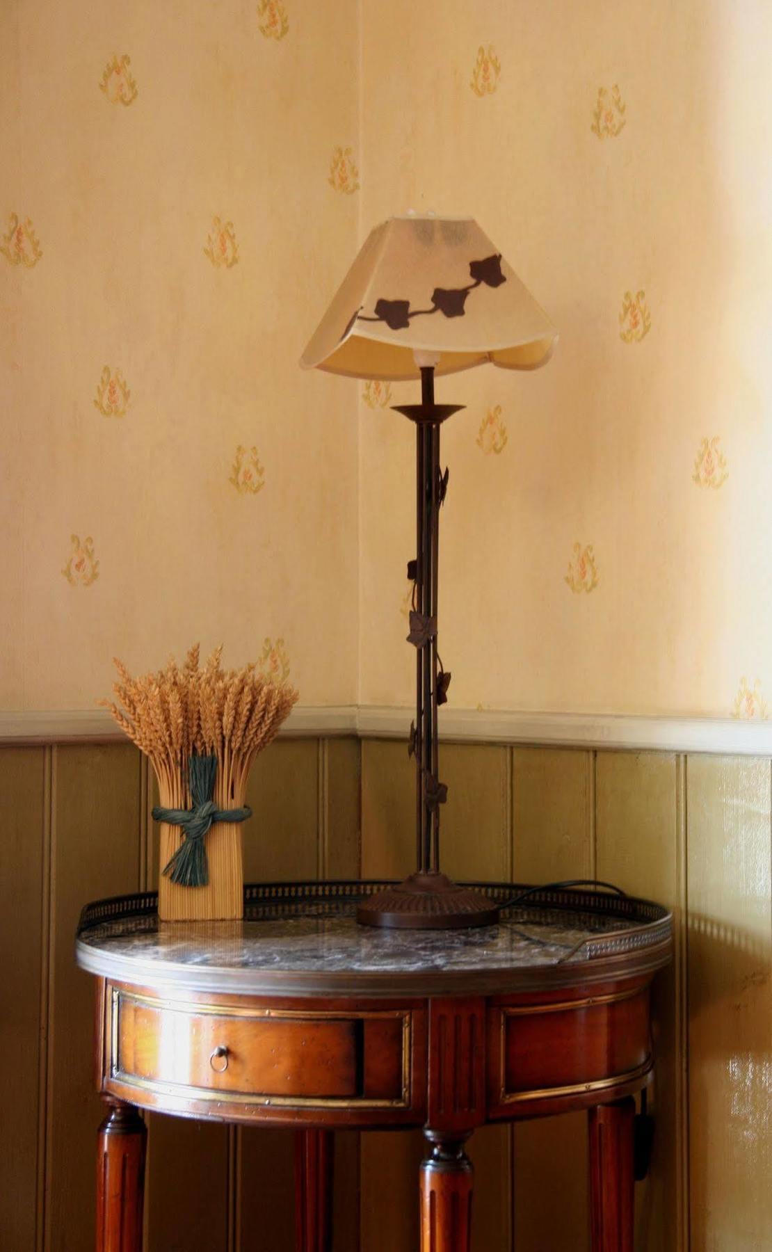 Auberge Des Pins - Teritoria Sabres Buitenkant foto