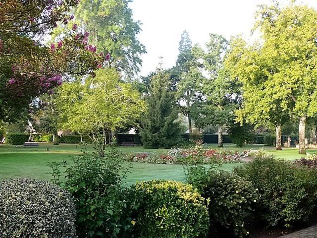 Auberge Des Pins - Teritoria Sabres Buitenkant foto